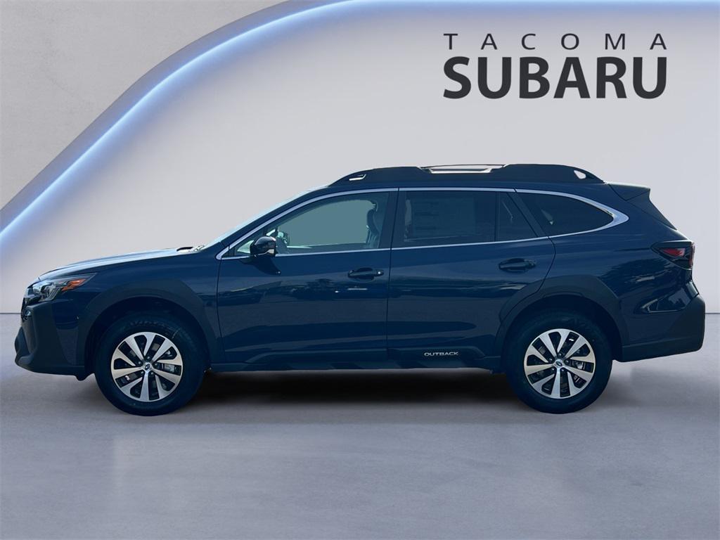 new 2025 Subaru Outback car, priced at $33,197