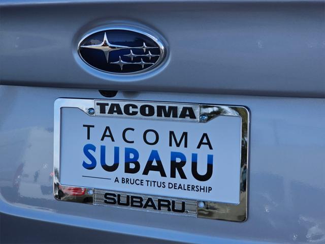 new 2024 Subaru Legacy car, priced at $33,966