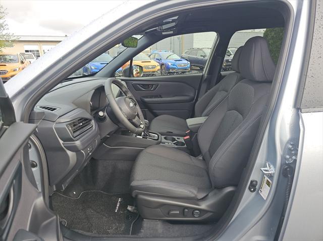 new 2025 Subaru Forester car, priced at $33,803