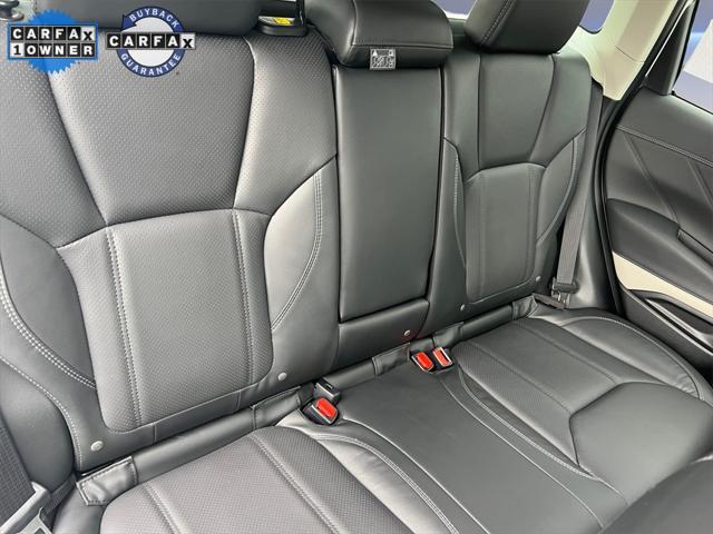 used 2024 Subaru Forester car, priced at $34,950