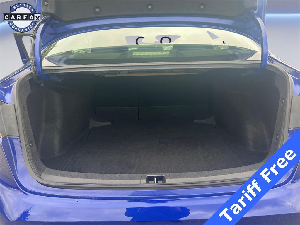 used 2021 Toyota Corolla car, priced at $19,250