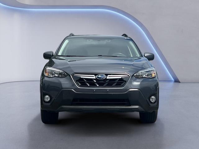 used 2023 Subaru Crosstrek car, priced at $24,950