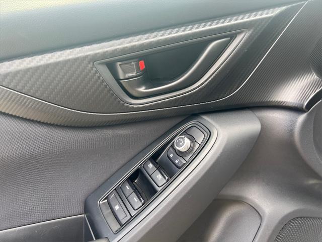 used 2023 Subaru Crosstrek car, priced at $24,950