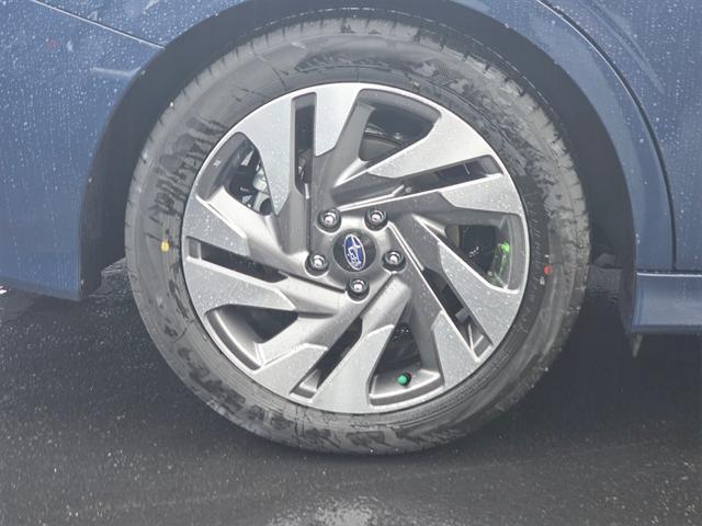 new 2024 Subaru Legacy car, priced at $33,354