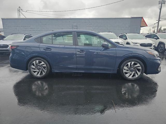 new 2024 Subaru Legacy car, priced at $33,354