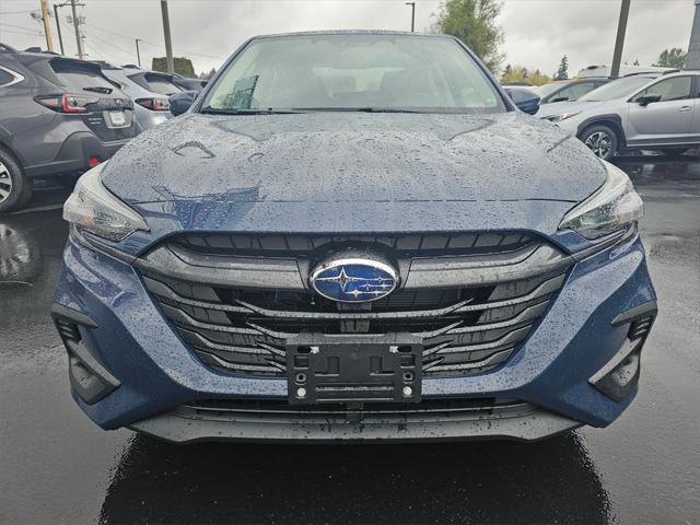 new 2024 Subaru Legacy car, priced at $33,354