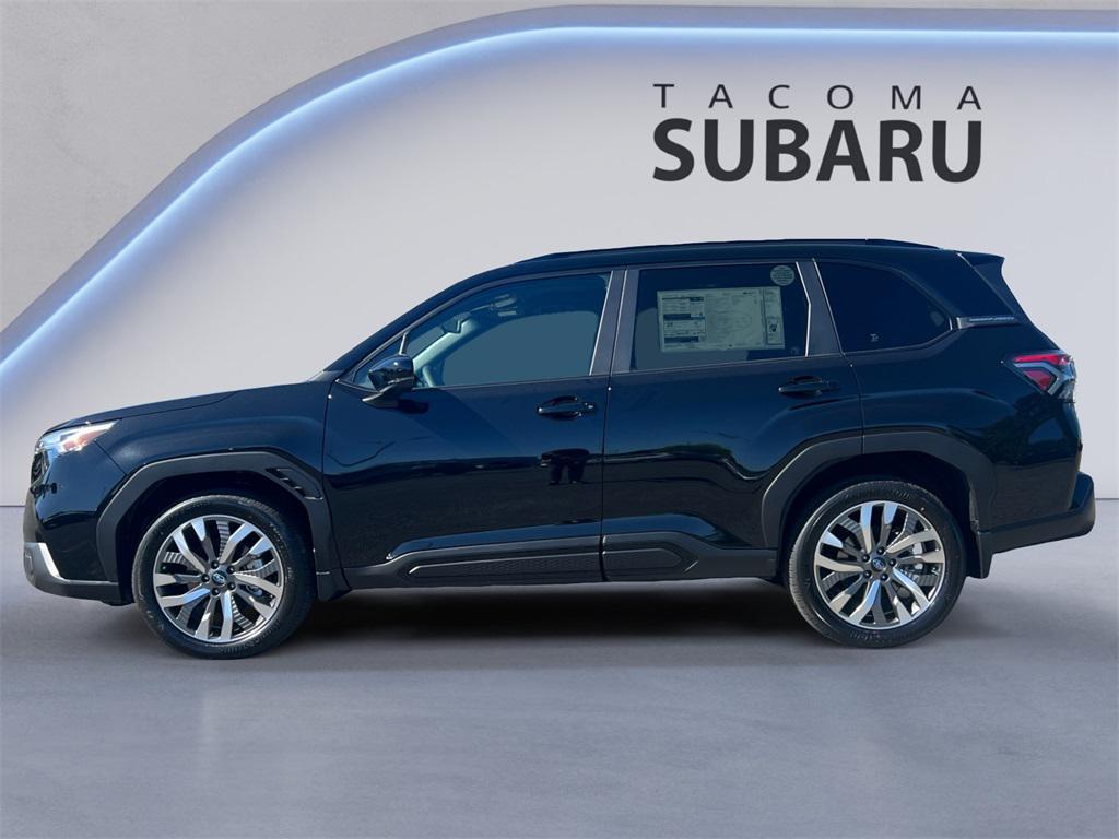 new 2025 Subaru Forester car, priced at $40,986