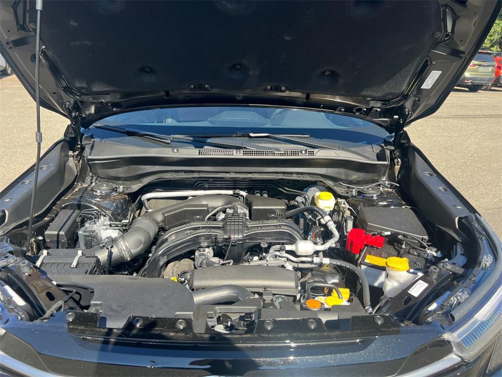 new 2025 Subaru Forester car, priced at $40,986