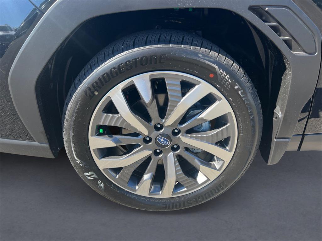 new 2025 Subaru Forester car, priced at $40,986