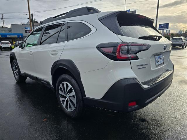 new 2025 Subaru Outback car, priced at $34,329