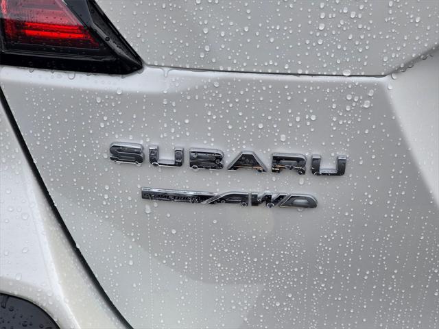 new 2025 Subaru Outback car, priced at $34,329