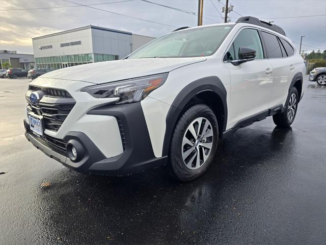 new 2025 Subaru Outback car, priced at $34,829