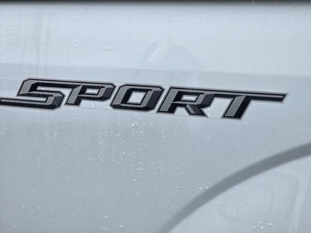used 2016 Ford F-150 car, priced at $16,950