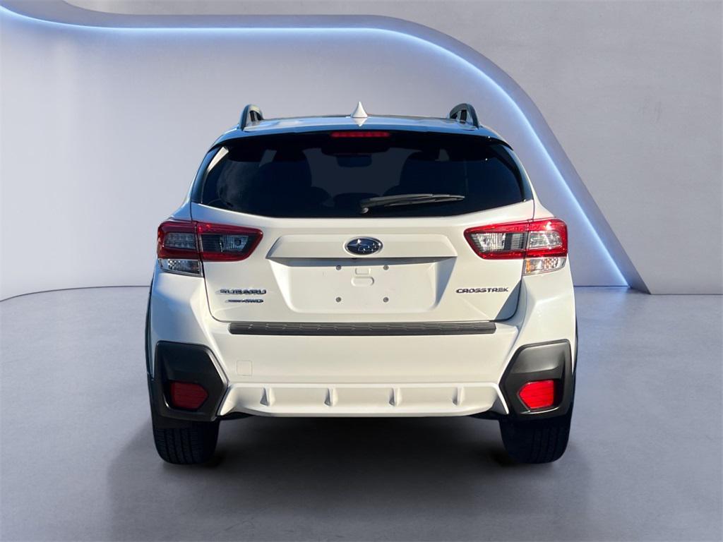used 2023 Subaru Crosstrek car, priced at $26,950
