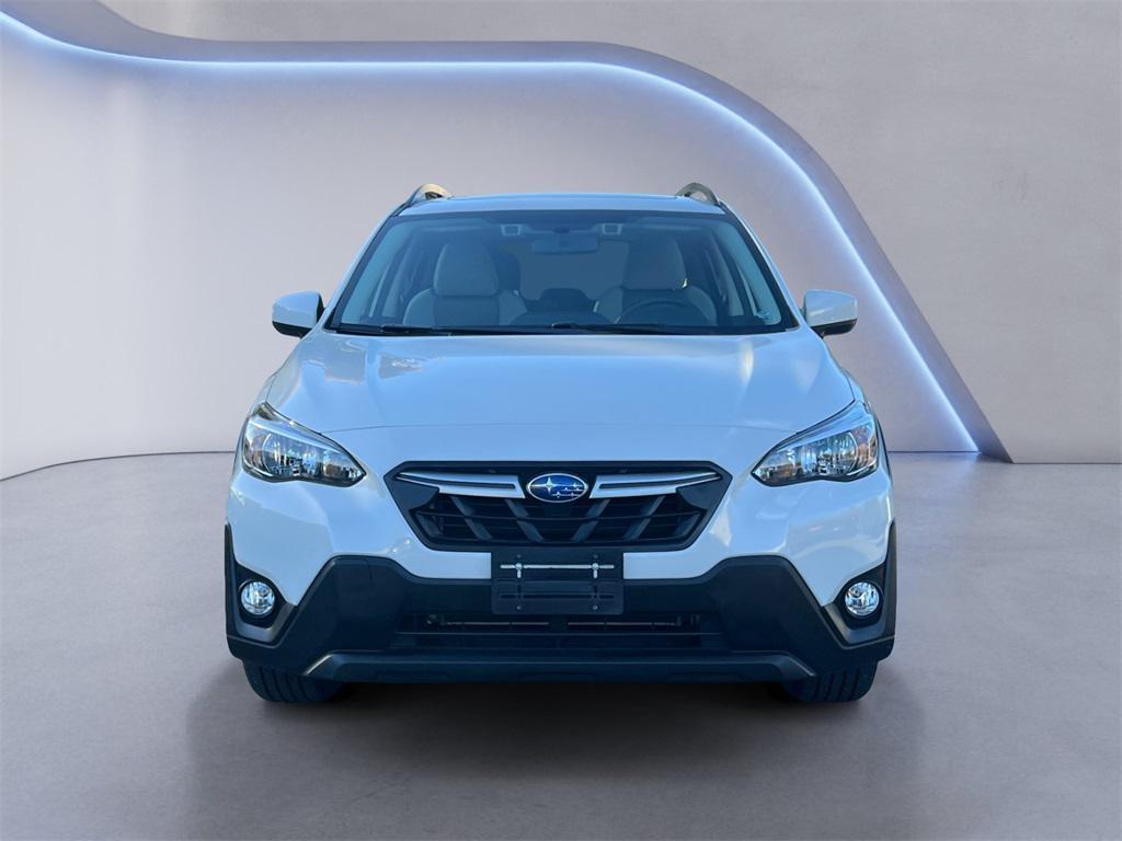 used 2023 Subaru Crosstrek car, priced at $26,950