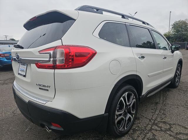 new 2024 Subaru Ascent car, priced at $47,786