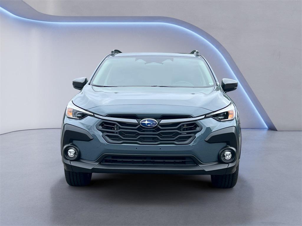 new 2025 Subaru Crosstrek car, priced at $30,804