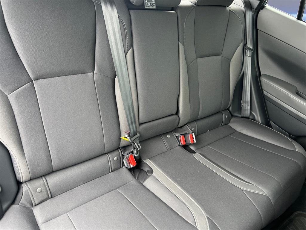 new 2025 Subaru Crosstrek car, priced at $30,804