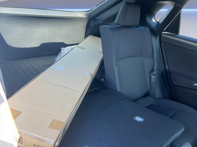 new 2025 Subaru Solterra car, priced at $39,532