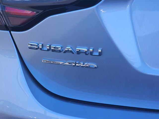new 2024 Subaru Legacy car, priced at $37,448