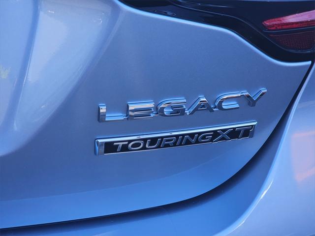 new 2024 Subaru Legacy car, priced at $37,448