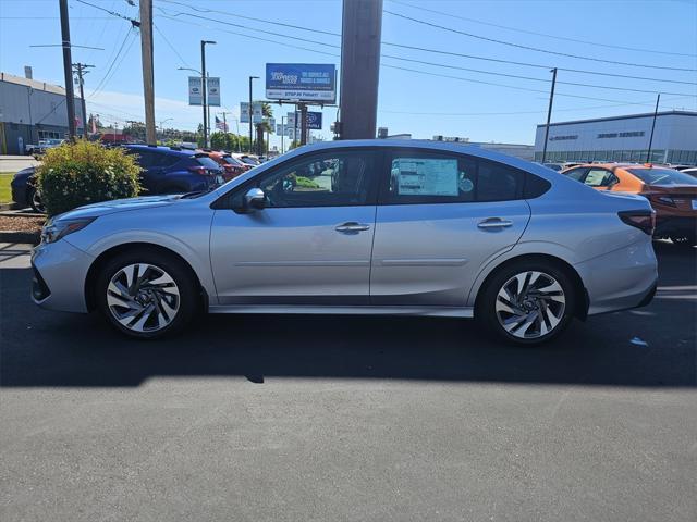 new 2024 Subaru Legacy car, priced at $37,448