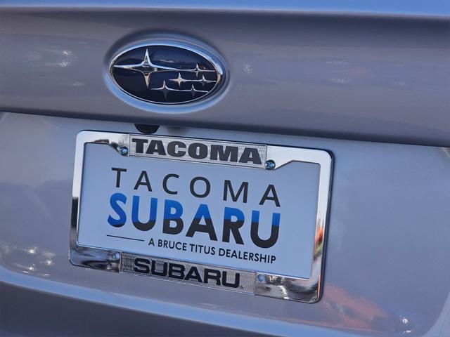 new 2024 Subaru Legacy car, priced at $37,448