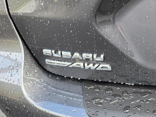 new 2025 Subaru Crosstrek car, priced at $34,003