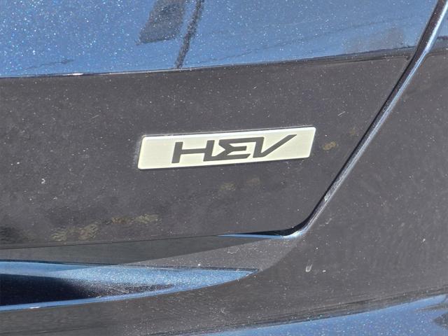 used 2023 Kia Sorento Hybrid car, priced at $31,450