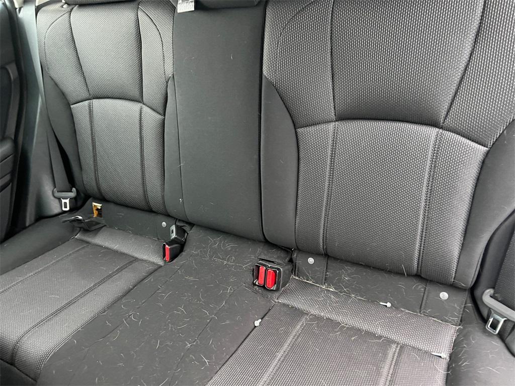 used 2022 Subaru Impreza car, priced at $19,450