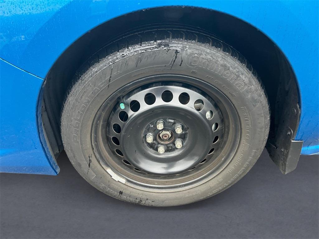 used 2022 Subaru Impreza car, priced at $19,450