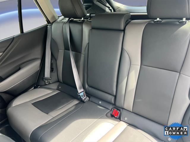 used 2024 Subaru Outback car, priced at $32,450