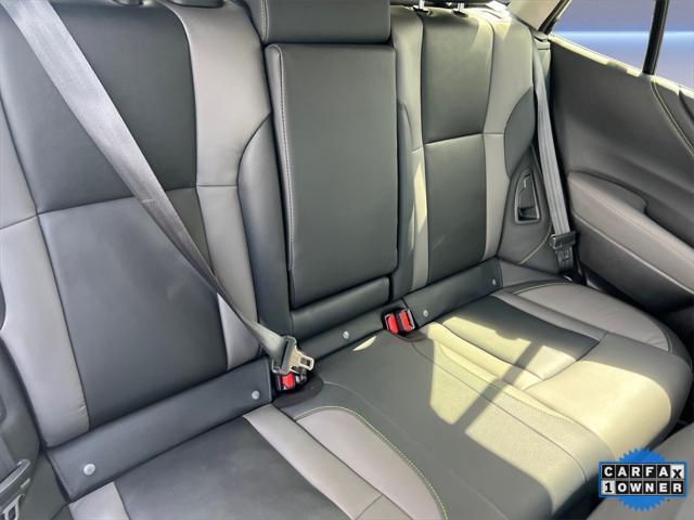 used 2024 Subaru Outback car, priced at $32,450