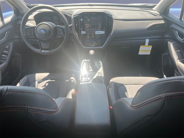 new 2025 Subaru Crosstrek car, priced at $33,590