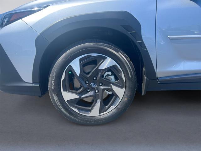 new 2025 Subaru Crosstrek car, priced at $33,590
