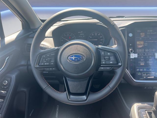 new 2025 Subaru Crosstrek car, priced at $33,590