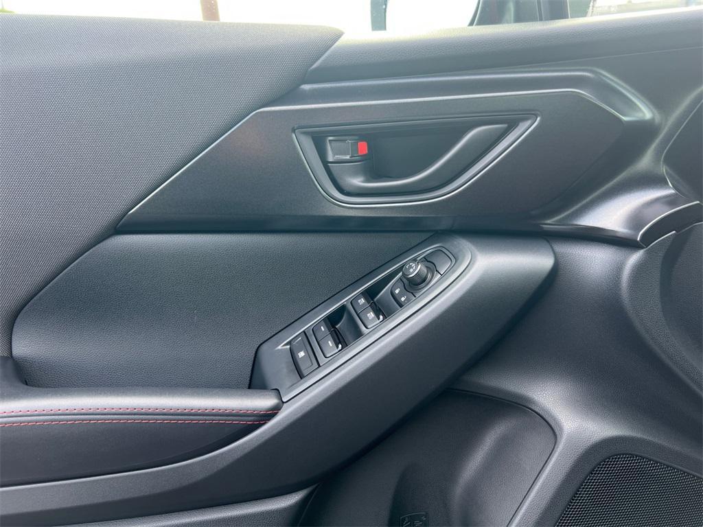 new 2025 Subaru Impreza car, priced at $29,977