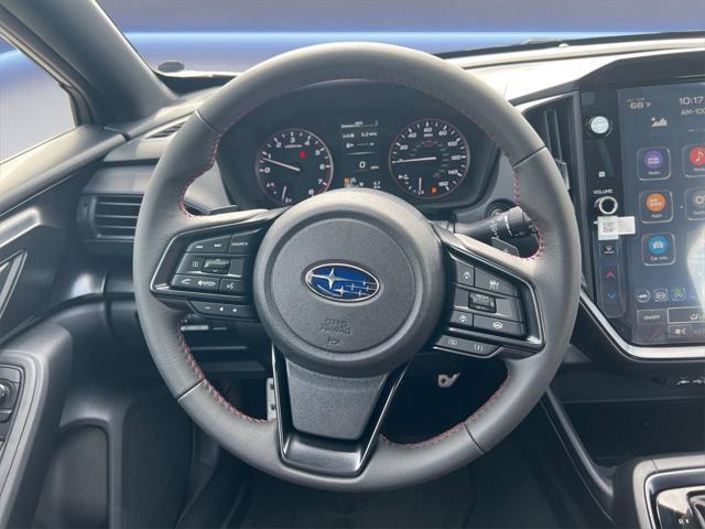 new 2025 Subaru Impreza car, priced at $31,937