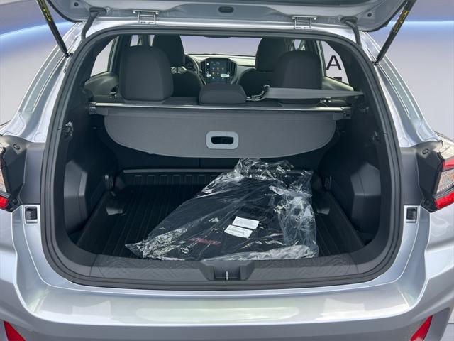 new 2025 Subaru Impreza car, priced at $31,937