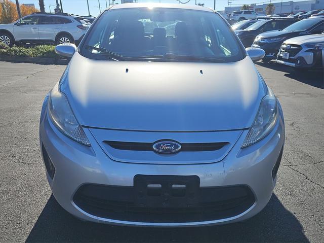 used 2013 Ford Fiesta car, priced at $6,950