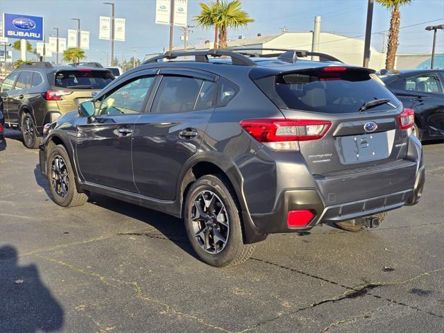 used 2020 Subaru Crosstrek car, priced at $20,450