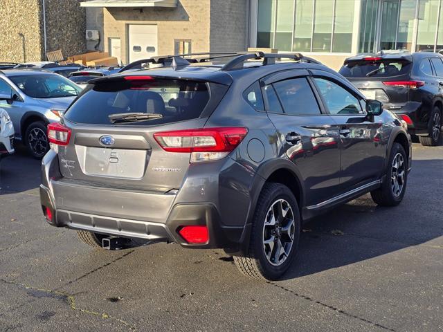 used 2020 Subaru Crosstrek car, priced at $20,450