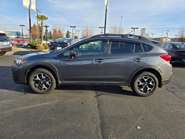 used 2020 Subaru Crosstrek car, priced at $20,450