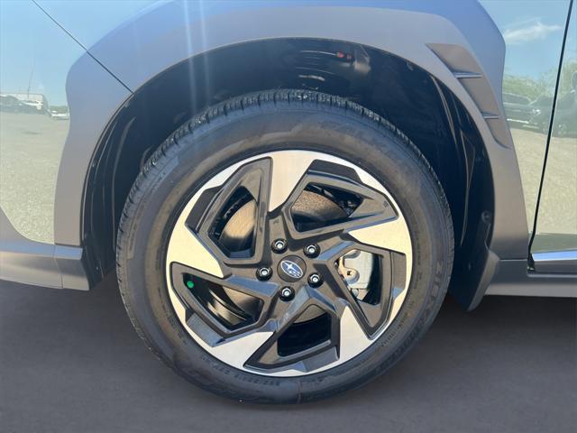 new 2025 Subaru Crosstrek car, priced at $33,965