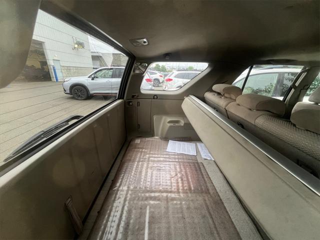 used 2004 Toyota 4Runner car, priced at $11,950