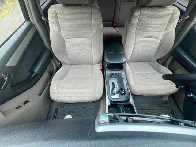 used 2004 Toyota 4Runner car, priced at $11,950