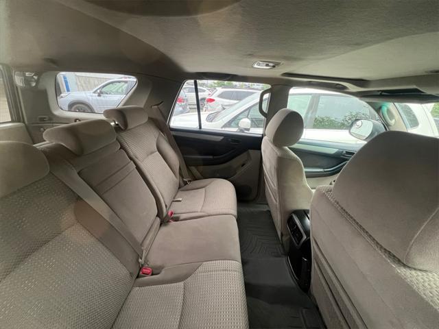 used 2004 Toyota 4Runner car, priced at $11,950