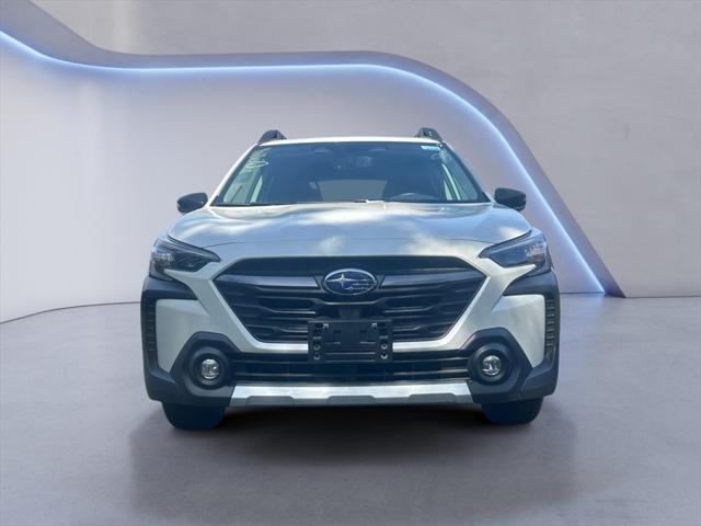 used 2024 Subaru Outback car, priced at $33,950