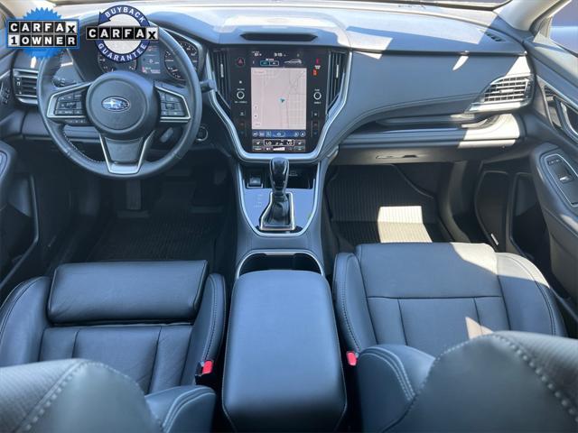 used 2024 Subaru Outback car, priced at $31,950