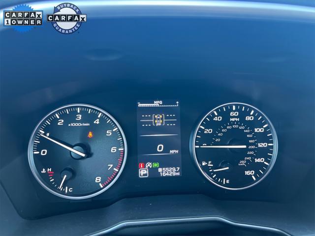 used 2024 Subaru Outback car, priced at $31,950